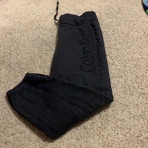 Calvin Klein Sweats